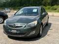 Opel Astra J Lim. 5-trg. Design Edition Zielony - thumbnail 4