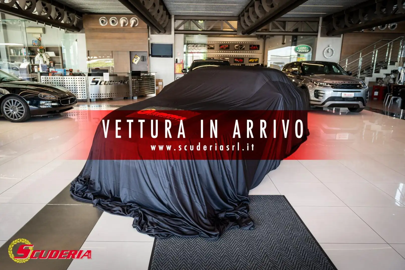 CUPRA Formentor 1.5 Hybrid DSG *ARRIVO A GIUGNO* Bleu - 2