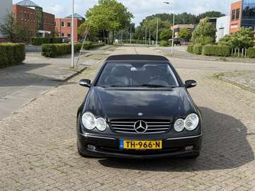 Avantgarde | AMG | bose | elec stoelen | xenon