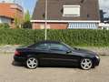 Mercedes-Benz CLK 320 Avantgarde | AMG | bose | elec stoelen | xenon Zwart - thumbnail 3