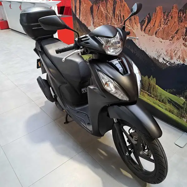 Honda Vision 110 - foto 2