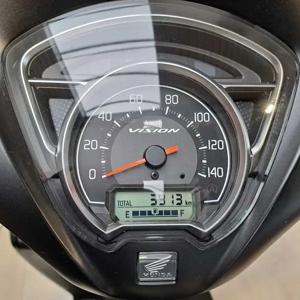 Honda Vision 110 - foto 4