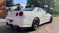 Nissan Skyline Bianco - thumbnail 4