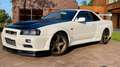 Nissan Skyline Bianco - thumbnail 1