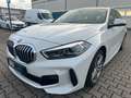 BMW 116 d M Sport Paket-FAHRSCHULE-NAVI-GEPFLEGT Weiß - thumbnail 1