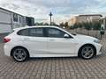 BMW 116 d M Sport Paket-FAHRSCHULE-NAVI-GEPFLEGT Weiß - thumbnail 5