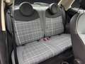 Fiat 500 1.2  Lounge Zwart - thumbnail 10