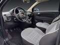 Fiat 500 1.2  Lounge Zwart - thumbnail 7