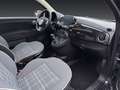 Fiat 500 1.2  Lounge Zwart - thumbnail 11