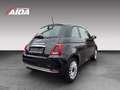 Fiat 500 1.2  Lounge Zwart - thumbnail 4