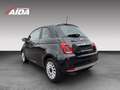 Fiat 500 1.2  Lounge Zwart - thumbnail 2
