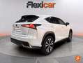 Lexus NX 300 300h Business 2WD Blanco - thumbnail 8