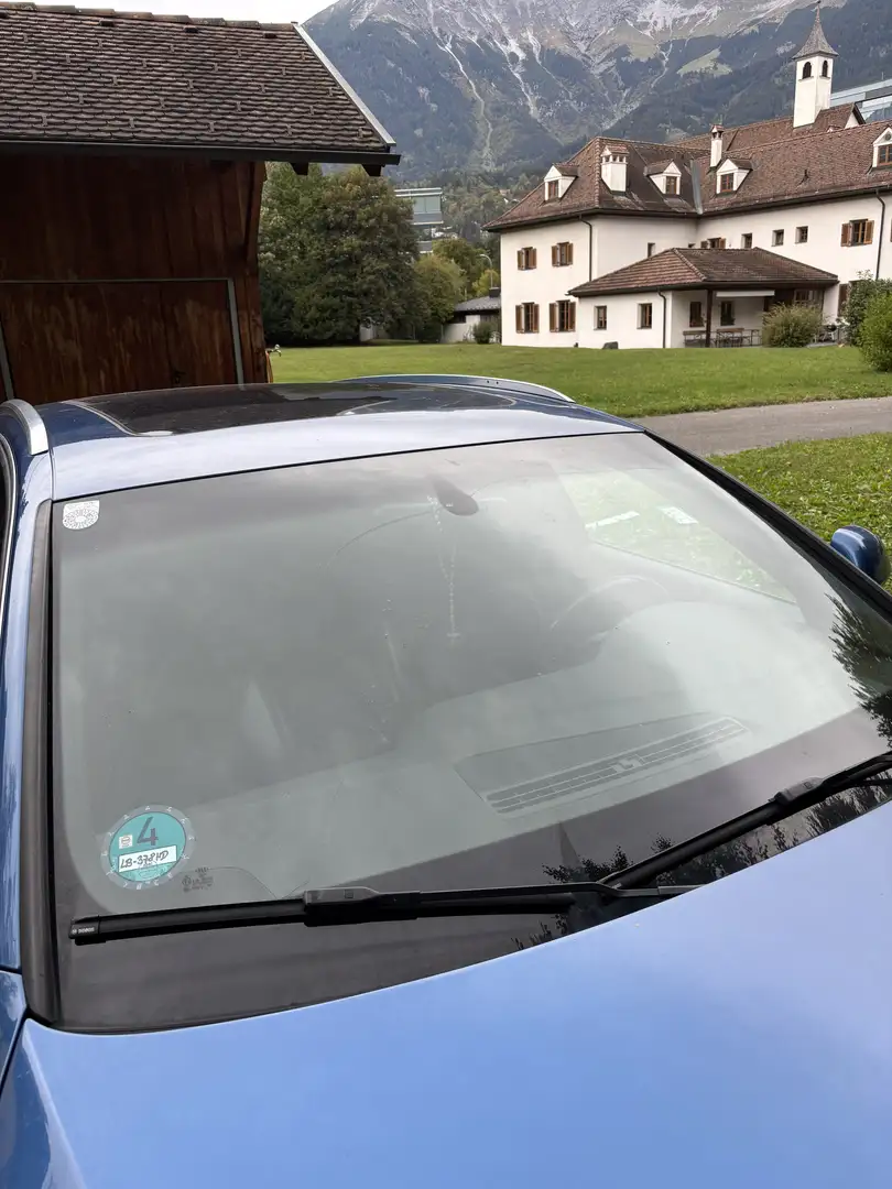 Audi A4 Avant 1.8 TFSI S line Sportpaket (plus) - 2