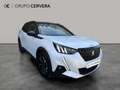 Peugeot 2008 1.5BlueHDi S&S GT Line EAT8 130 Blanco - thumbnail 1