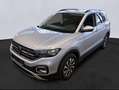 Volkswagen T-Cross 1.0 TSI ACTIVE DSG App-Connect*PDC+*SHZ Silber - thumbnail 2