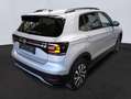 Volkswagen T-Cross 1.0 TSI ACTIVE DSG App-Connect*PDC+*SHZ Silber - thumbnail 3