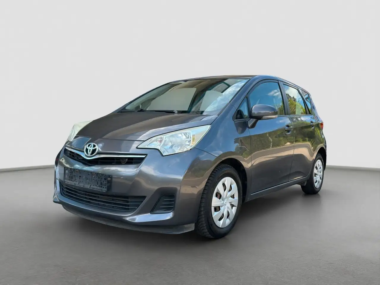 Toyota Verso-S
