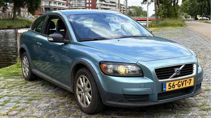 Volvo C30 1.6D ADVANTAGE NAVIGATIE AIRCO ELEKTRISCHE RAMEN R