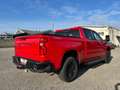 Chevrolet Silverado Chevrolet Silverado LT AUTOCARRO Rojo - thumbnail 4