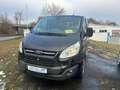 Ford Transit Custom 300 L17H1 Tourneo Titanium Schwarz - thumbnail 1
