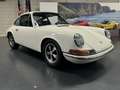 Porsche 911 Blanc - thumbnail 2