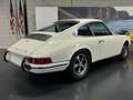 Porsche 911 Blanc - thumbnail 4