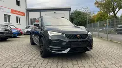 Cupra Ateca VZ 4Drive/AHK+Leder+Rückf.Kam.+Panorama