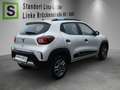 Dacia Spring SPRING Business Silber - thumbnail 3