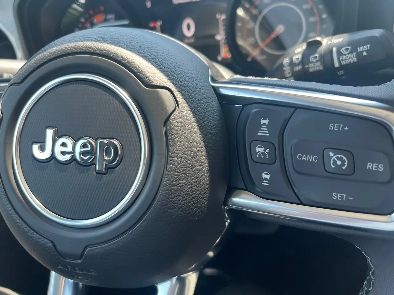Jeep Wrangler fotografie Jeep Wrangler