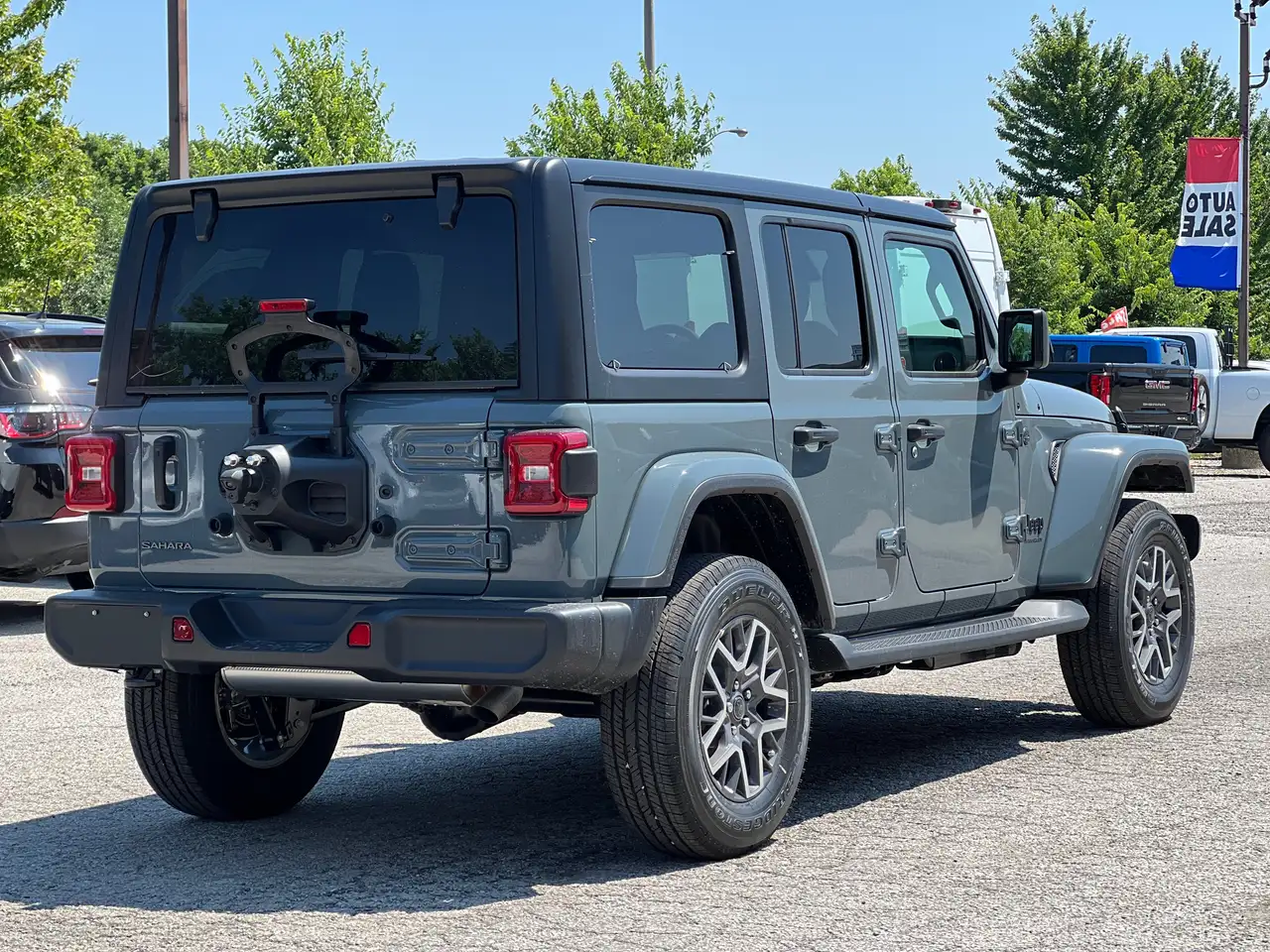 Jeep Wrangler fotografie Jeep Wrangler