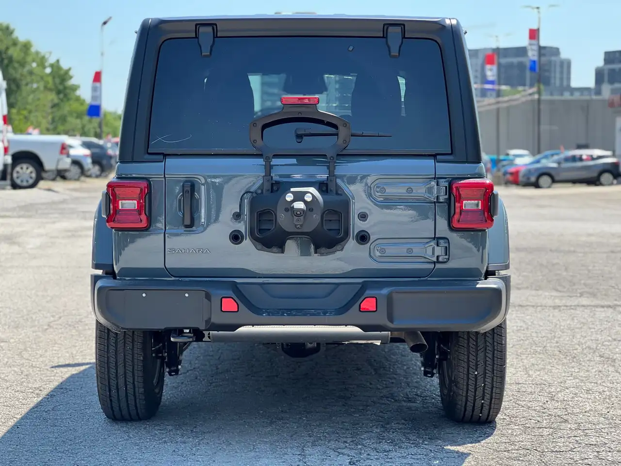Jeep Wrangler fotografie Jeep Wrangler