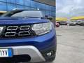Dacia Duster 1.5 blue DCI Comfort 4x2 NAVI - 24 MESI GARANZIA Bleu - thumbnail 11