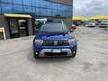 Dacia Duster 1.5 blue DCI Comfort 4x2 NAVI - 24 MESI GARANZIA Blu/Azzurro - thumbnail 4