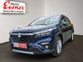 Suzuki S-Cross 1.4 GL+ HYBRID ALLGRI 2xKlima KeyLess LED Blau - thumbnail 2