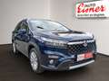Suzuki S-Cross 1.4 GL+ HYBRID ALLGRI 2xKlima KeyLess LED Blau - thumbnail 19