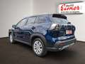 Suzuki S-Cross 1.4 GL+ HYBRID ALLGRI 2xKlima KeyLess LED Blau - thumbnail 12