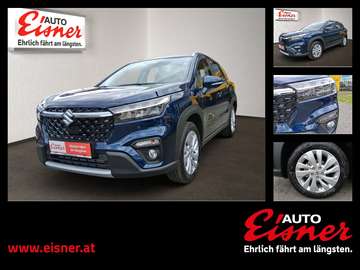 1.4 GL+ HYBRID ALLGRI 2xKlima KeyLess LED