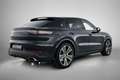 Porsche Cayenne 3.0 E-Hybrid Coupé Automaat Sport chrono | Panoram Schwarz - thumbnail 4
