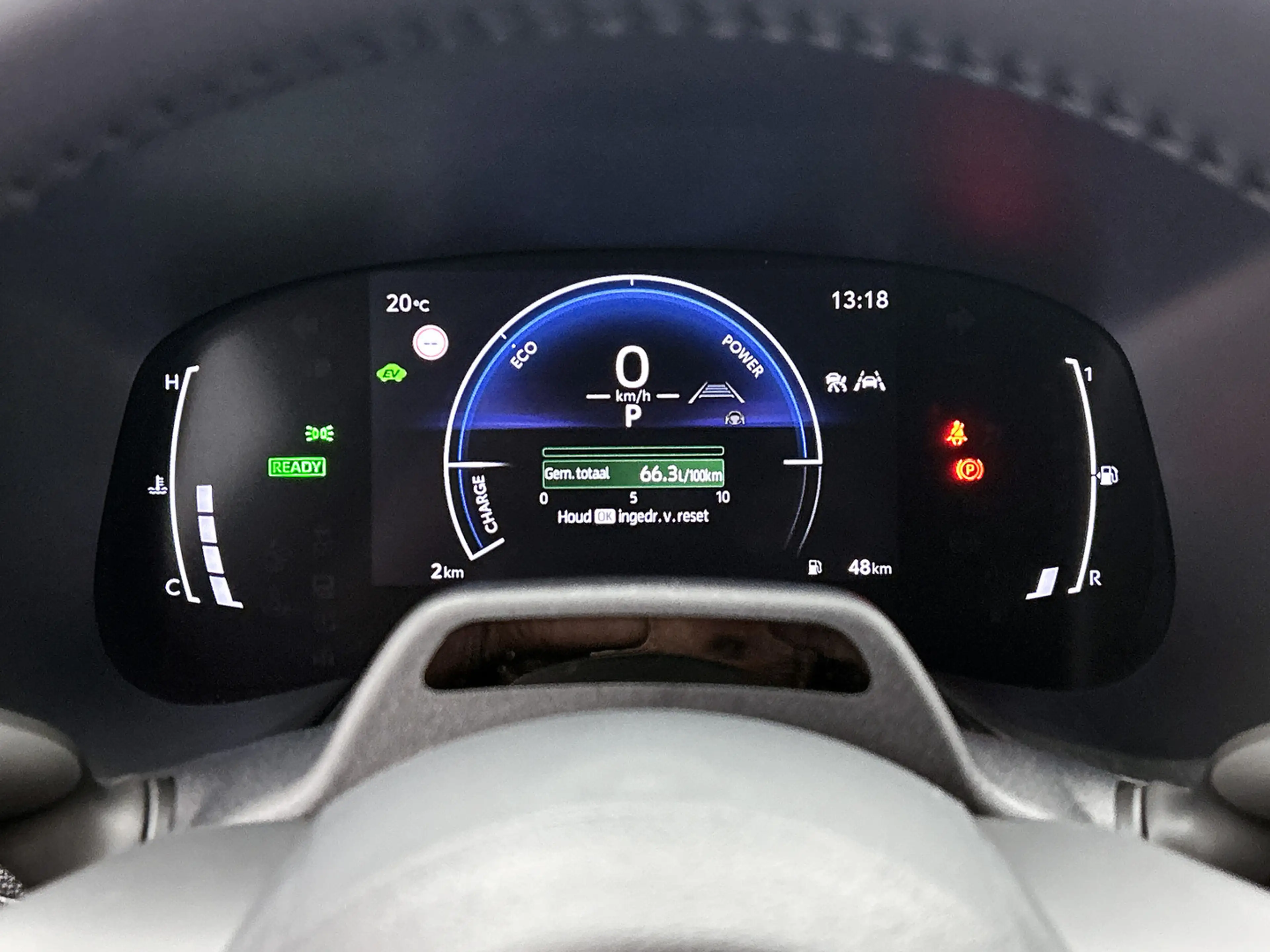Toyota Aygo X Hybrid 115 play Voorraadkorting 1000 euro! — photo 6