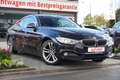 BMW 420 420i Coupe Luxury Line Navi Professional Leder Siyah - thumbnail 8