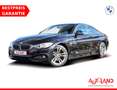 BMW 420 420i Coupe Luxury Line Navi Professional Leder Siyah - thumbnail 1