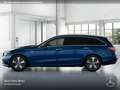 Mercedes-Benz C 300 de T AVANTG+PANO+360+AHK+TOTW+KEYLESS+9G Blau - thumbnail 6