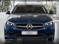 Mercedes-Benz C 300 de T AVANTG+PANO+360+AHK+TOTW+KEYLESS+9G Blau - thumbnail 8