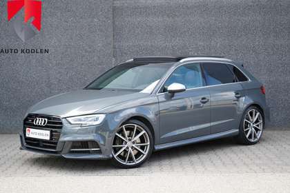 Audi S3 2.0 TFSI S3 quattro Pro Line Plus Pano/Virtual/Mat