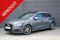 Audi S3 2.0 TFSI S3 quattro Pro Line Plus Pano/Virtual/Mat Gri - thumbnail 1