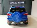 Ford EcoSport 1.0 EcoBoost Titanium | AIRCO | CRUISE | TREKHAAK Bleu - thumbnail 7