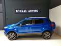 Ford EcoSport 1.0 EcoBoost Titanium | AIRCO | CRUISE | TREKHAAK Bleu - thumbnail 6