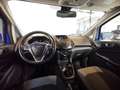 Ford EcoSport 1.0 EcoBoost Titanium | AIRCO | CRUISE | TREKHAAK Bleu - thumbnail 2