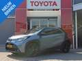 Toyota Aygo X PREMIUM TREKHAAK NAVI STOELVERW LEDER APPLE/ANDROI Grigio - thumbnail 1