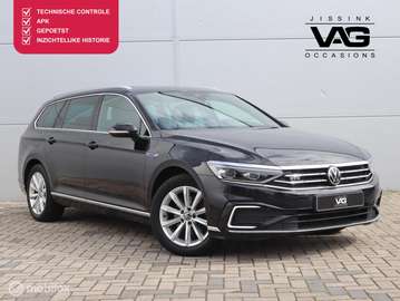 1.4 TSI PHEV GTE Business